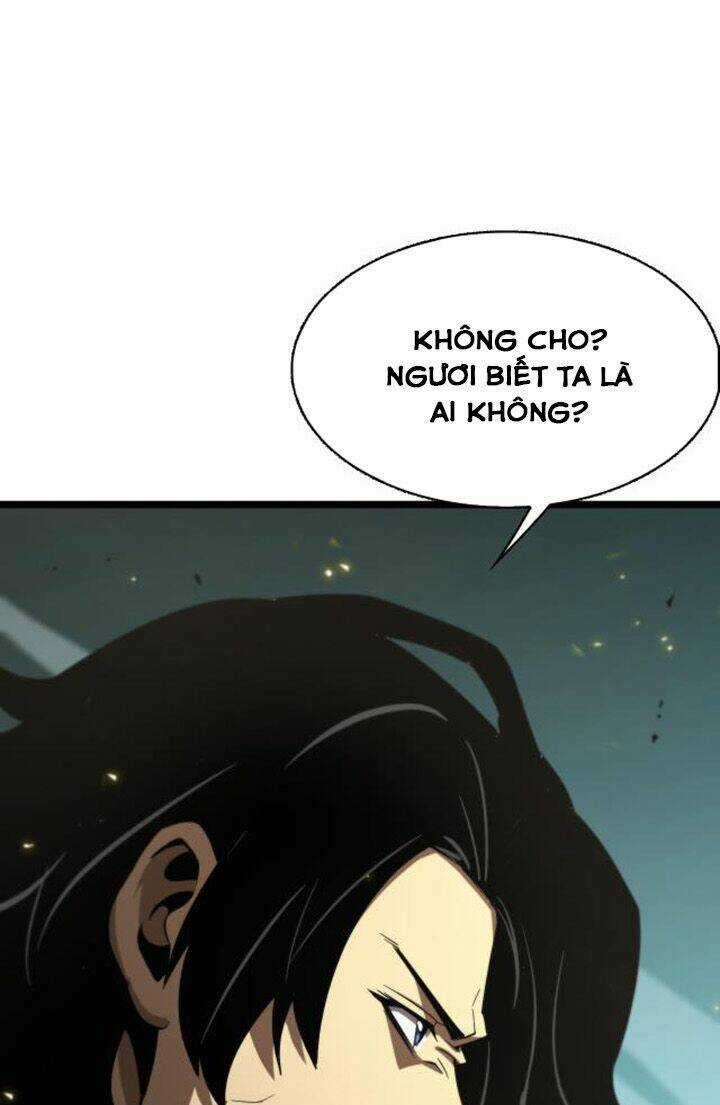 Chư Giới - Tận Thế Online Chapter 69 trang 3