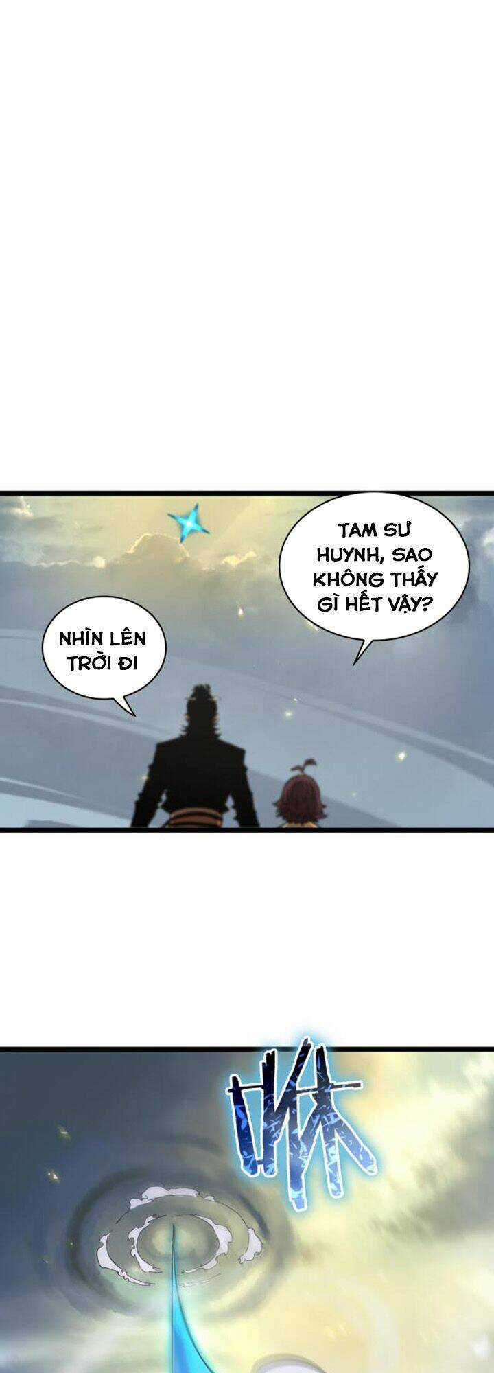 Chư Giới - Tận Thế Online Chapter 69 trang 32