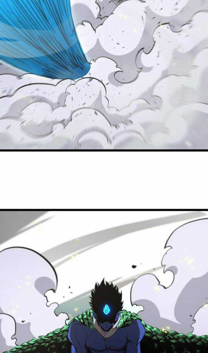 Chư Giới - Tận Thế Online Chapter 69 trang 34