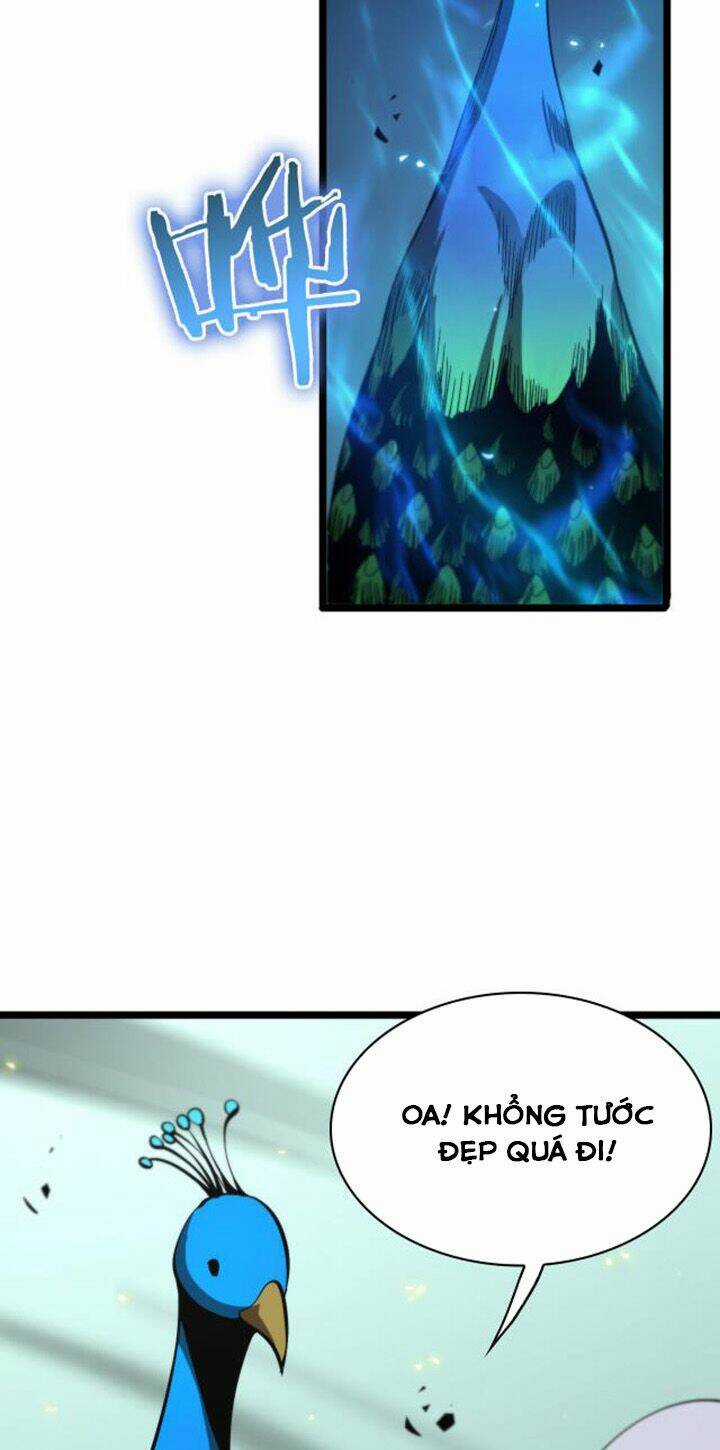 Chư Giới - Tận Thế Online Chapter 69 trang 38