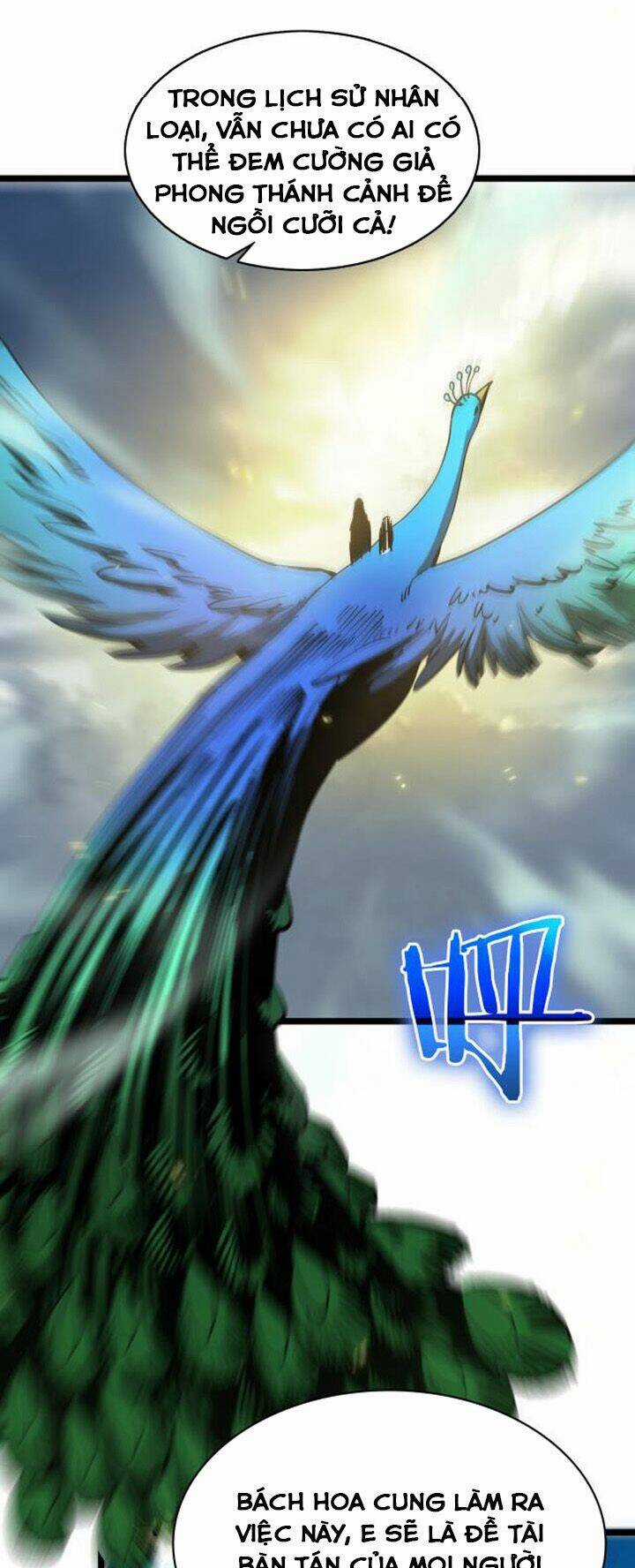 Chư Giới - Tận Thế Online Chapter 69 trang 40