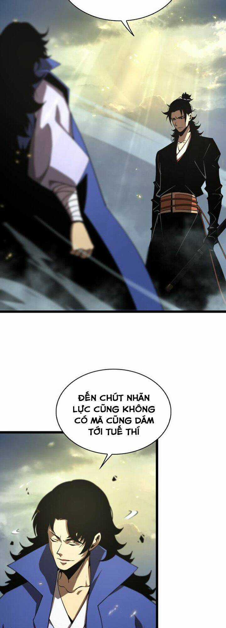 Chư Giới - Tận Thế Online Chapter 69 trang 5