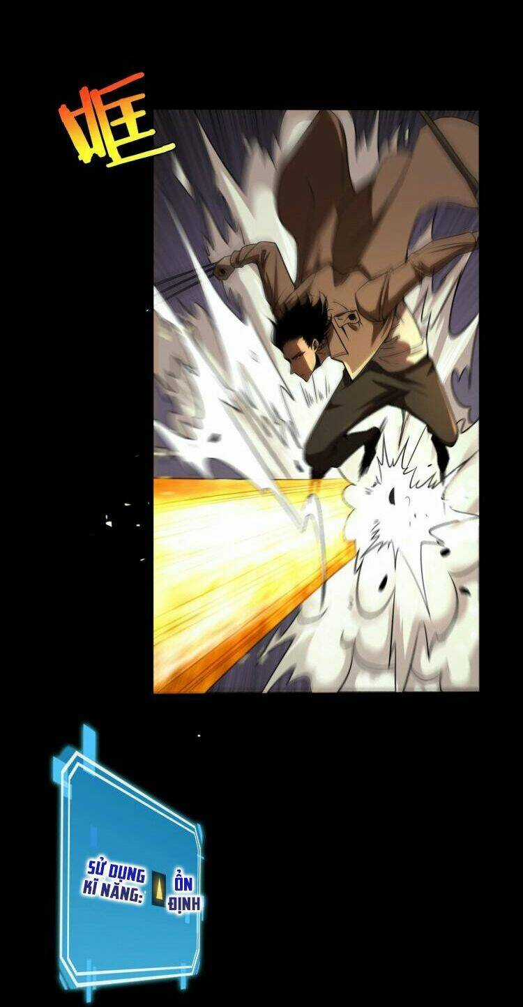 Chư Giới - Tận Thế Online Chapter 7 trang 10