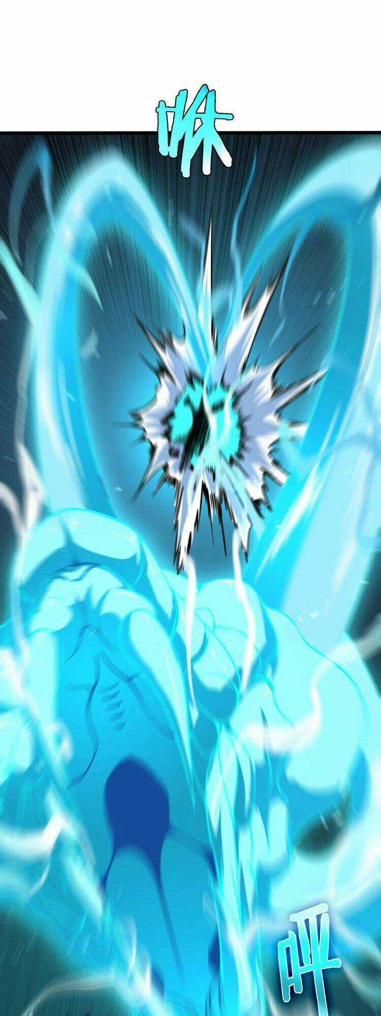 Chư Giới - Tận Thế Online Chapter 7 trang 12