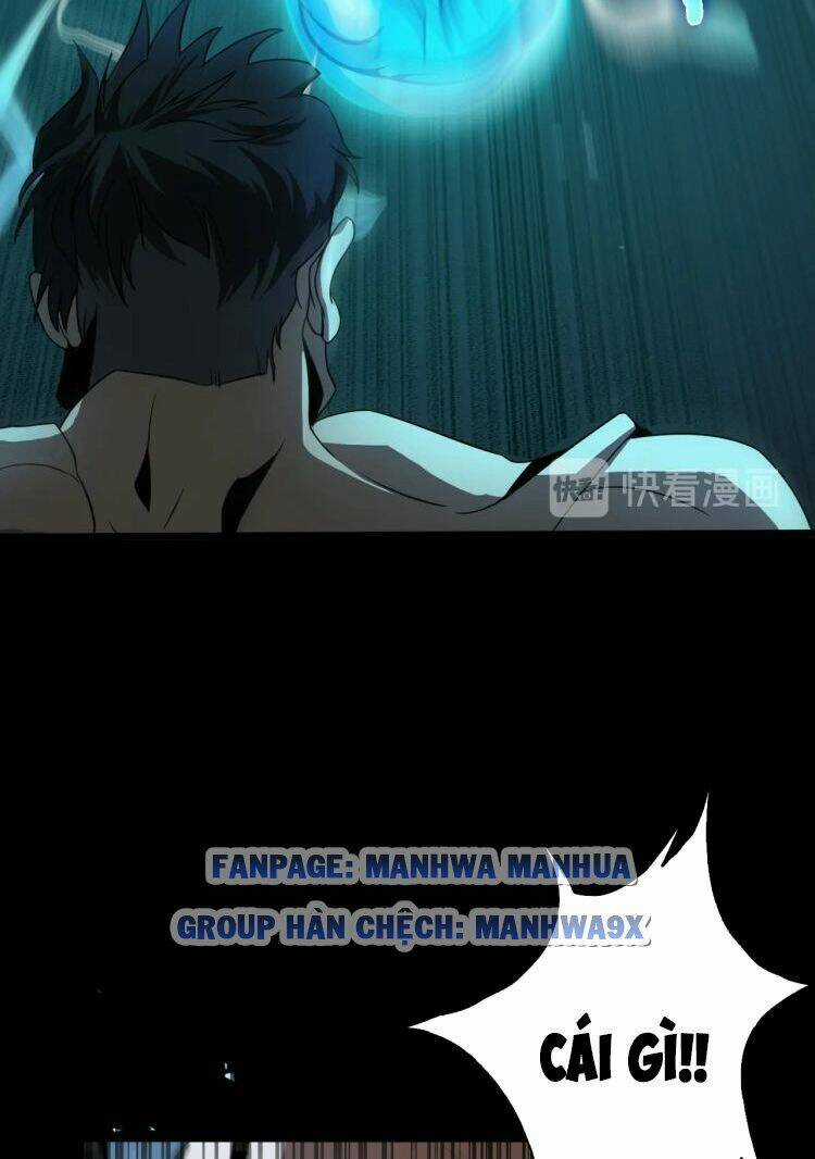 Chư Giới - Tận Thế Online Chapter 7 trang 13