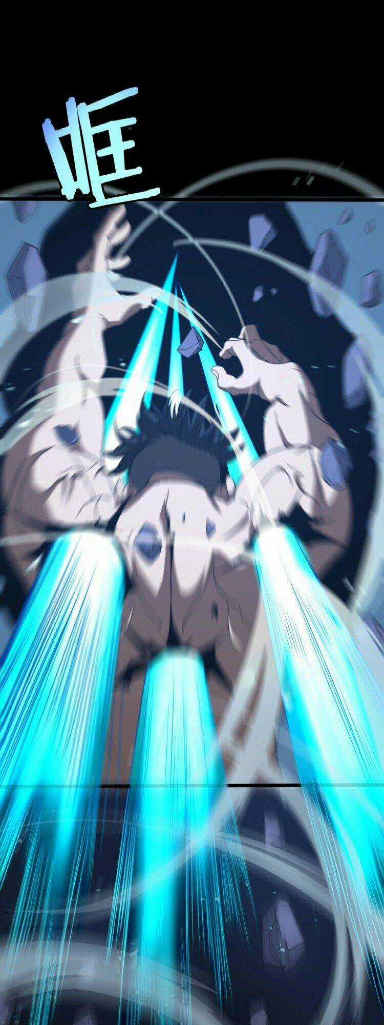 Chư Giới - Tận Thế Online Chapter 7 trang 15