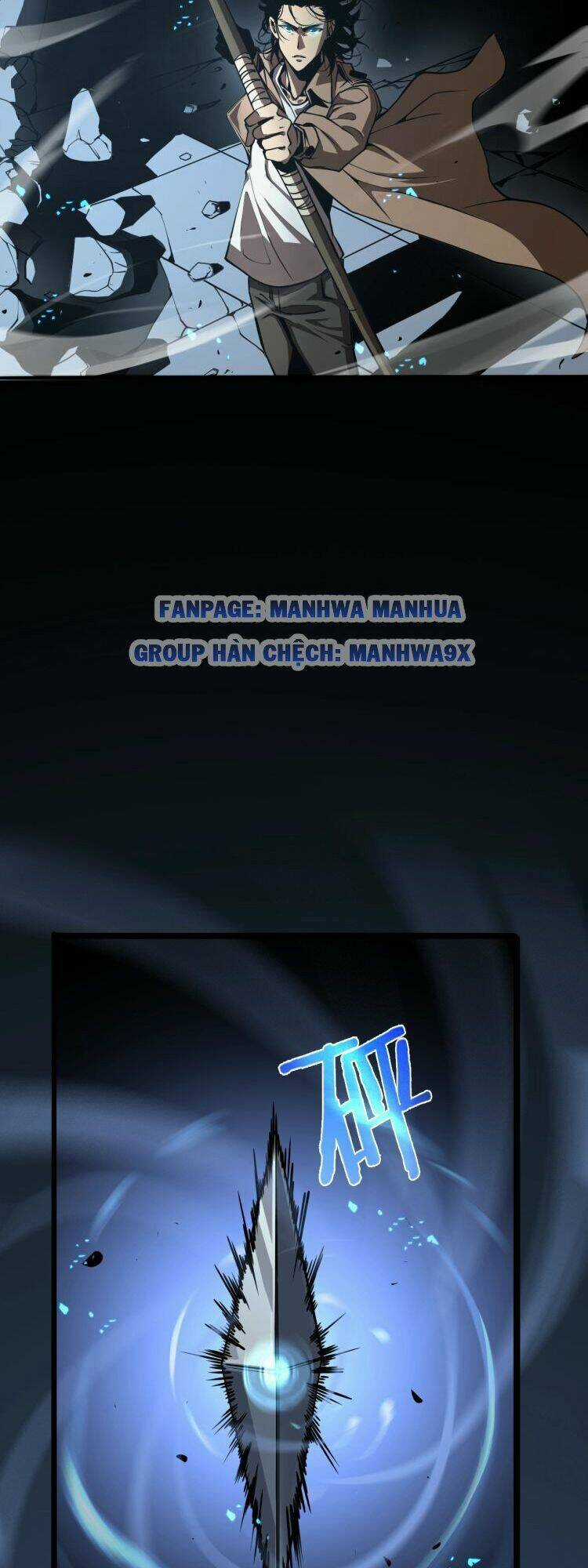 Chư Giới - Tận Thế Online Chapter 7 trang 20