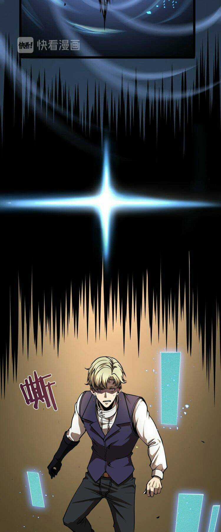 Chư Giới - Tận Thế Online Chapter 7 trang 21