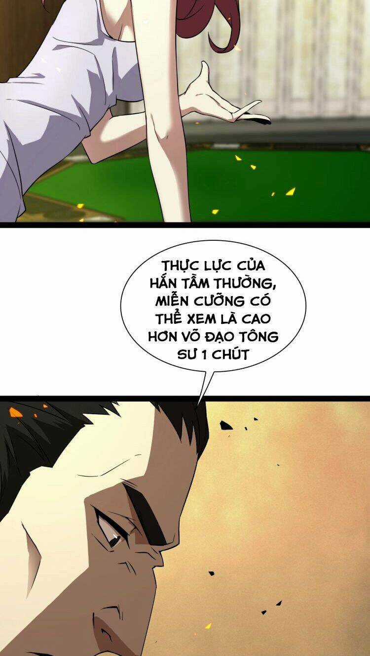 Chư Giới - Tận Thế Online Chapter 7 trang 26