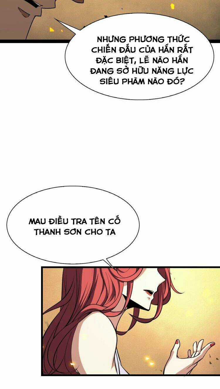 Chư Giới - Tận Thế Online Chapter 7 trang 27