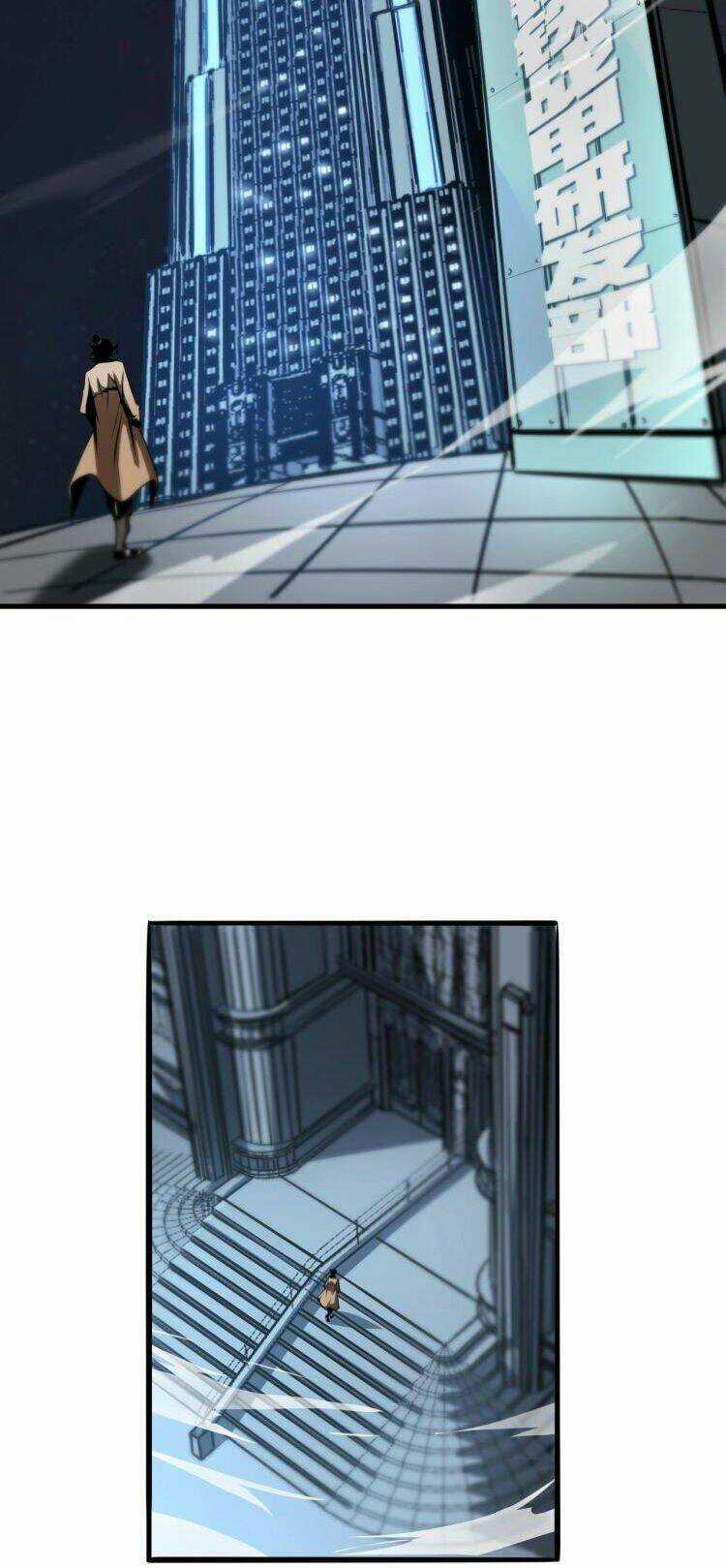 Chư Giới - Tận Thế Online Chapter 7 trang 31