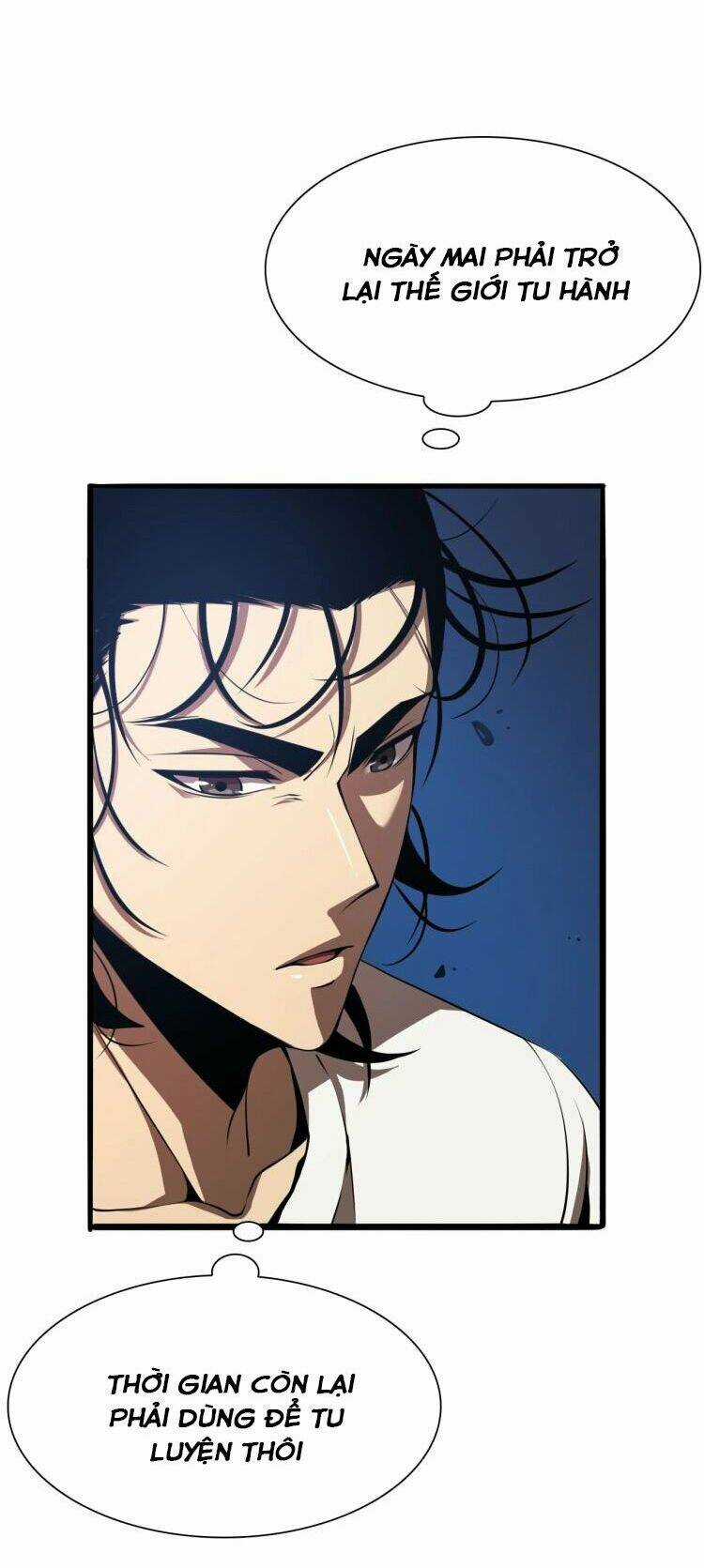 Chư Giới - Tận Thế Online Chapter 7 trang 40