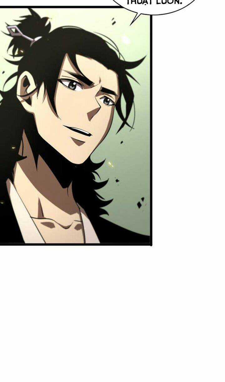 Chư Giới - Tận Thế Online Chapter 70 trang 18