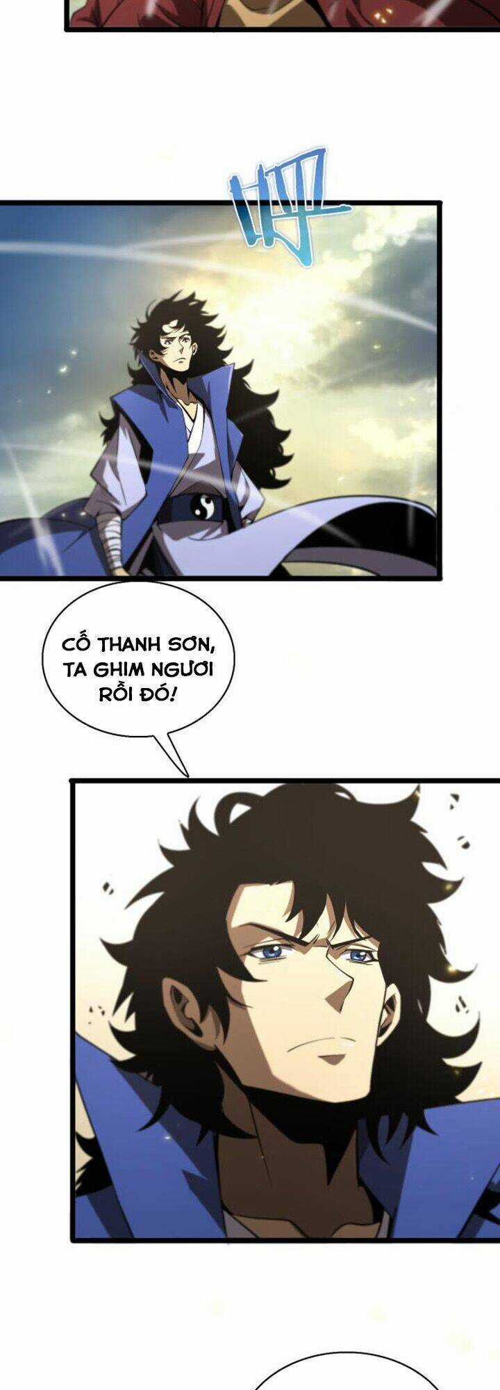 Chư Giới - Tận Thế Online Chapter 70 trang 2