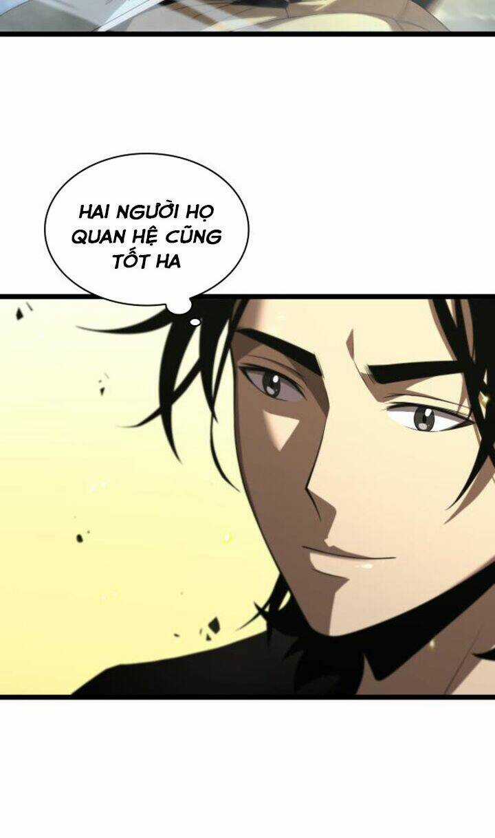 Chư Giới - Tận Thế Online Chapter 70 trang 23