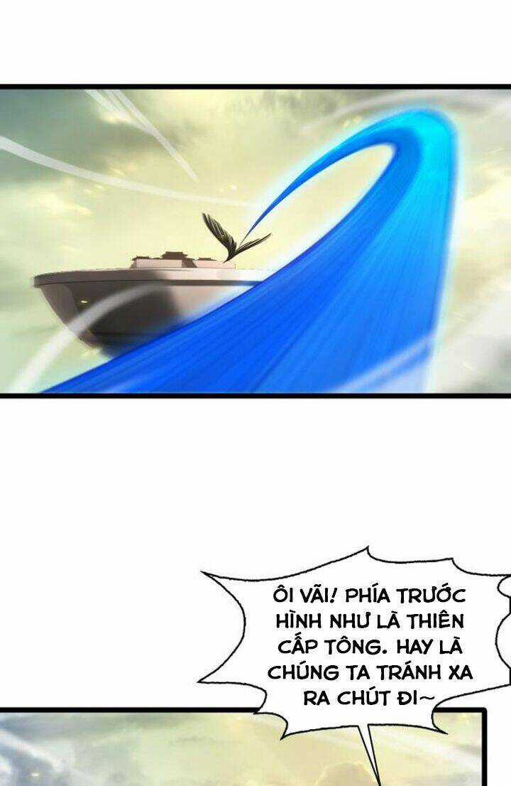 Chư Giới - Tận Thế Online Chapter 70 trang 4