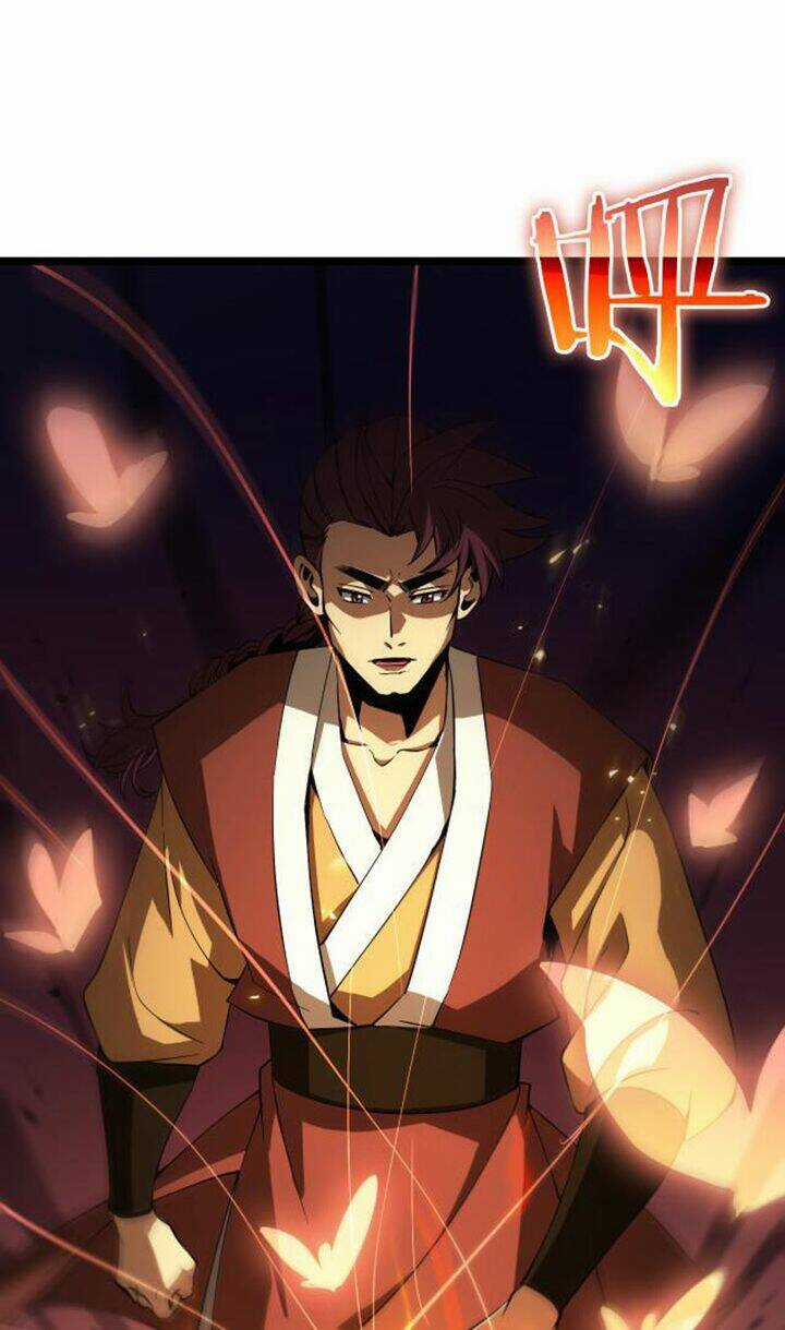 Chư Giới - Tận Thế Online Chapter 71 trang 14