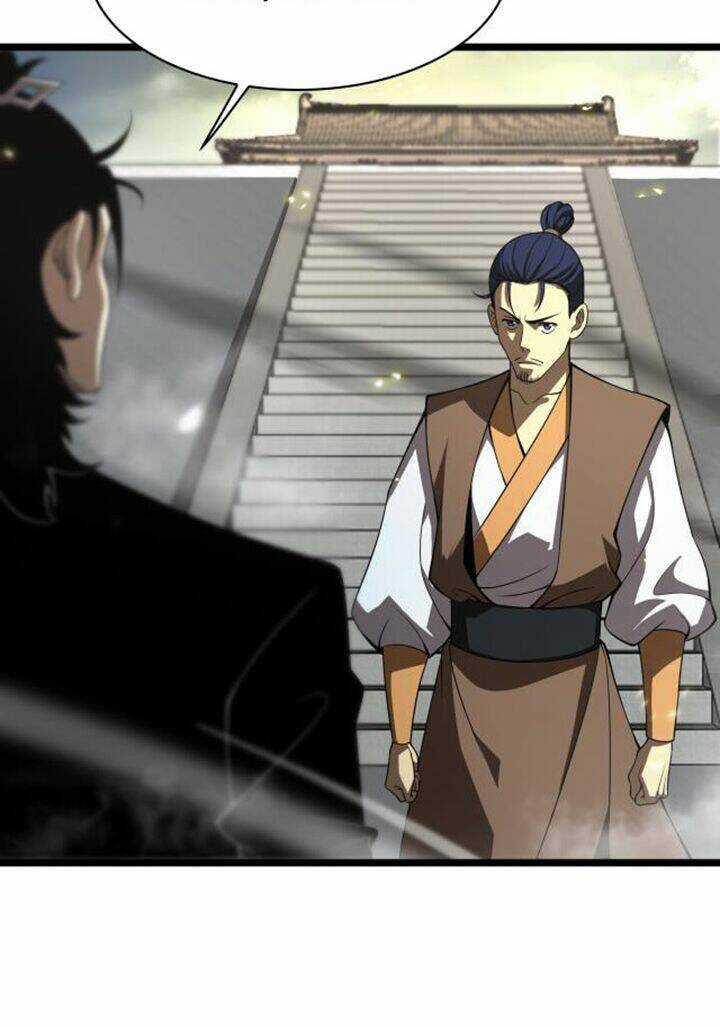 Chư Giới - Tận Thế Online Chapter 71 trang 24