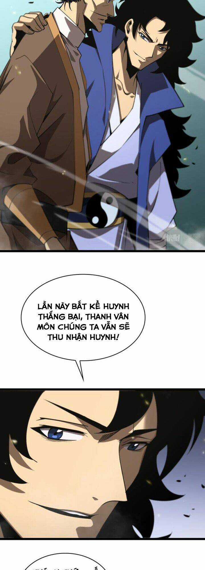 Chư Giới - Tận Thế Online Chapter 72 trang 10