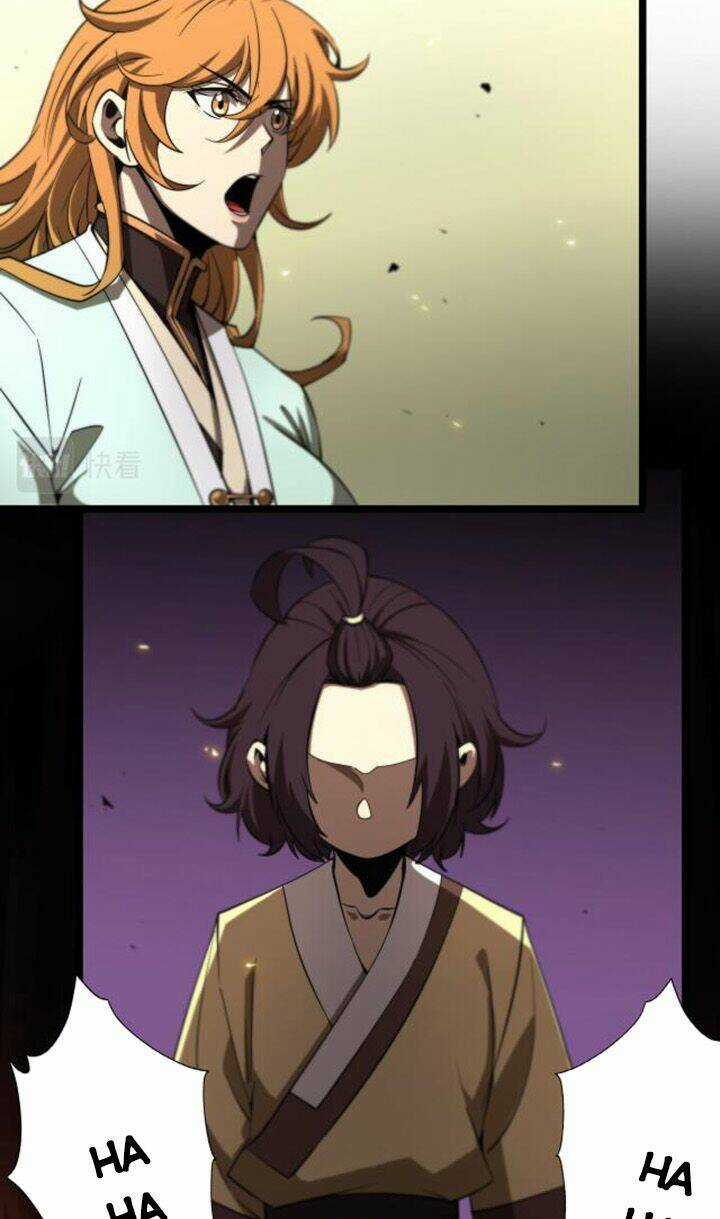 Chư Giới - Tận Thế Online Chapter 72 trang 18