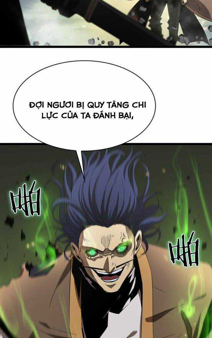 Chư Giới - Tận Thế Online Chapter 72 trang 23