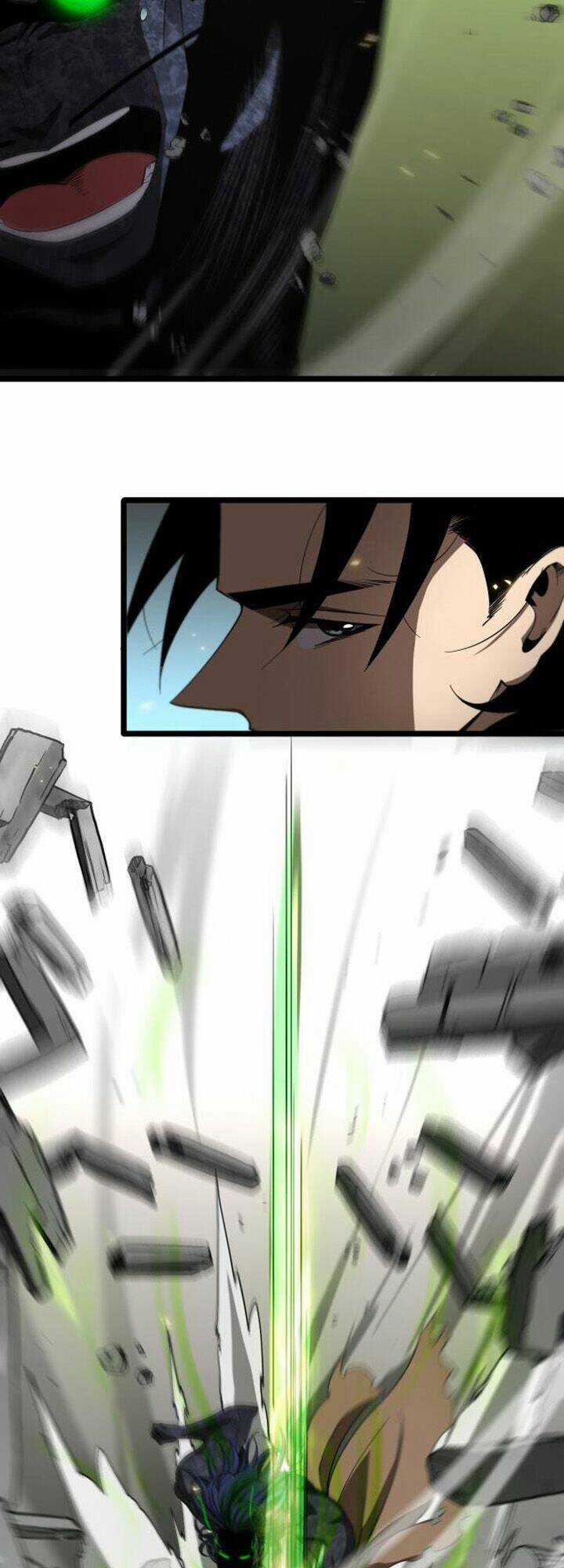 Chư Giới - Tận Thế Online Chapter 72 trang 27