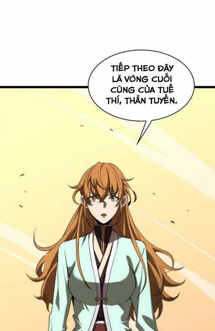 Chư Giới - Tận Thế Online Chapter 72 trang 3