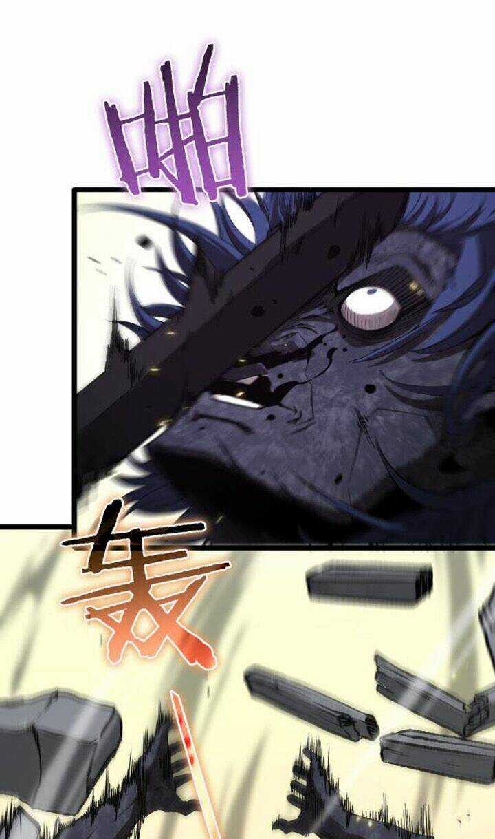 Chư Giới - Tận Thế Online Chapter 72 trang 33