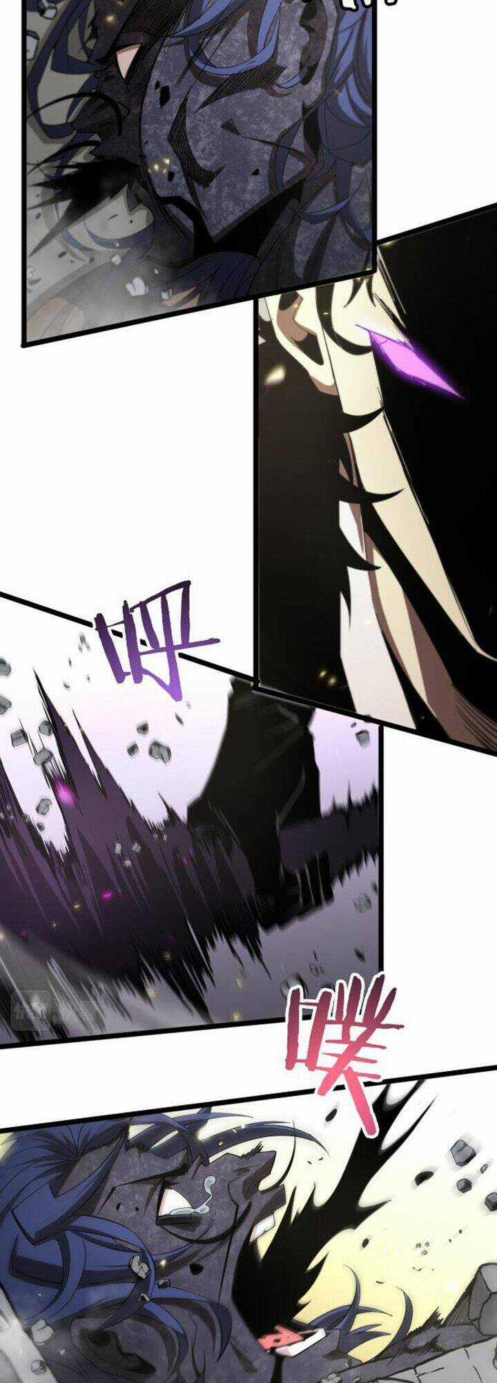 Chư Giới - Tận Thế Online Chapter 72 trang 37