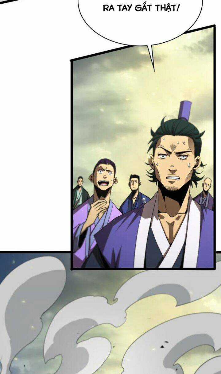 Chư Giới - Tận Thế Online Chapter 72 trang 39