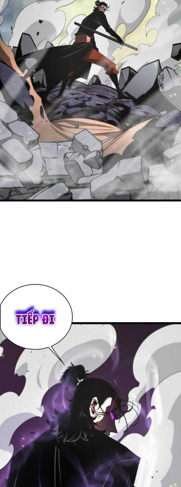 Chư Giới - Tận Thế Online Chapter 72 trang 40