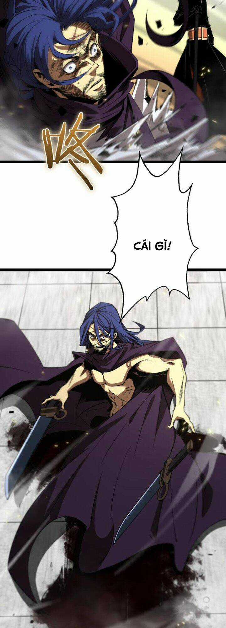 Chư Giới - Tận Thế Online Chapter 73 trang 12