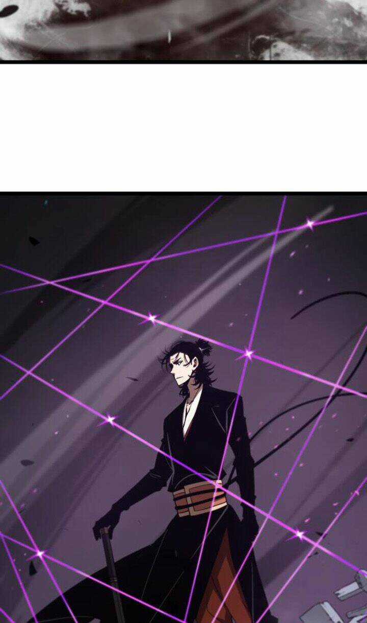 Chư Giới - Tận Thế Online Chapter 73 trang 13