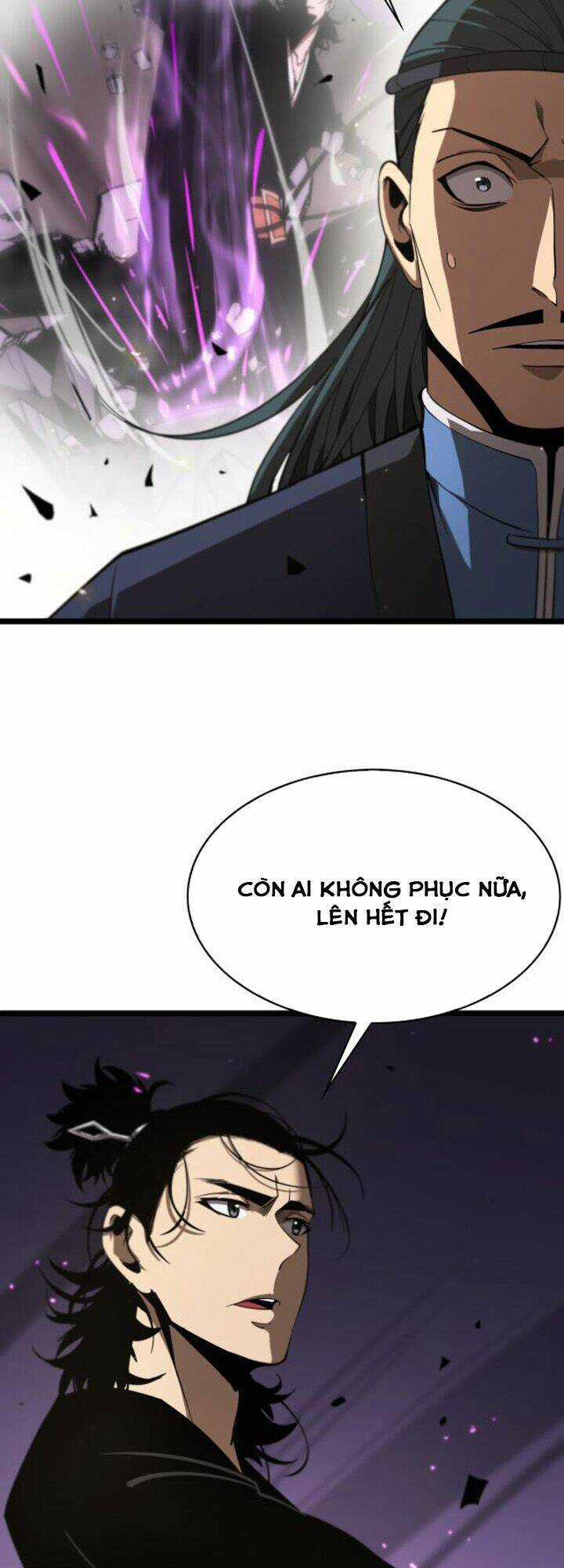 Chư Giới - Tận Thế Online Chapter 73 trang 15