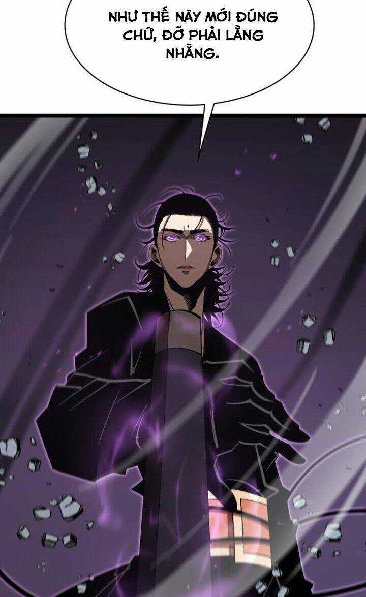 Chư Giới - Tận Thế Online Chapter 73 trang 18