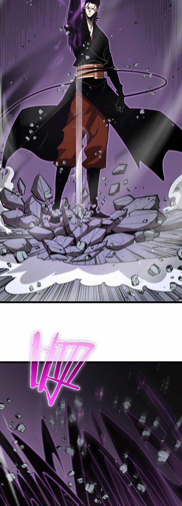 Chư Giới - Tận Thế Online Chapter 73 trang 20