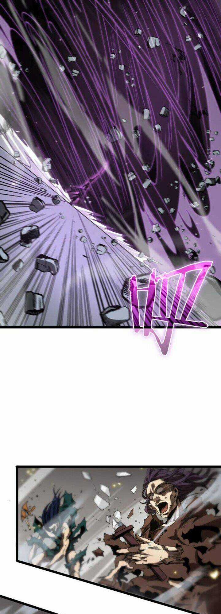 Chư Giới - Tận Thế Online Chapter 73 trang 21