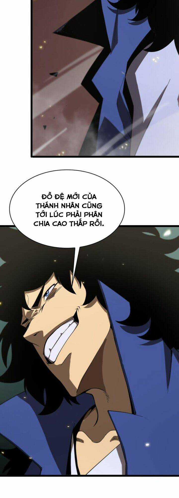 Chư Giới - Tận Thế Online Chapter 73 trang 27