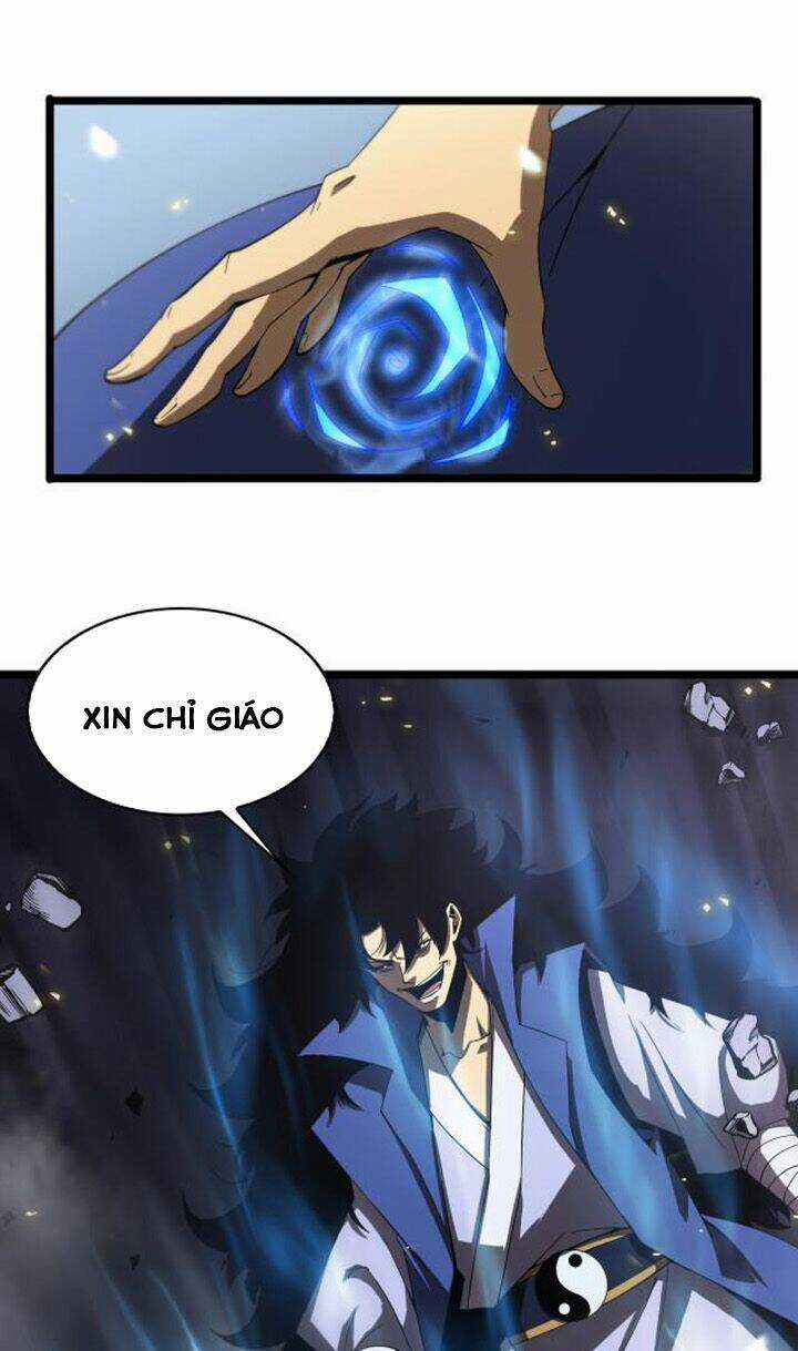 Chư Giới - Tận Thế Online Chapter 73 trang 28