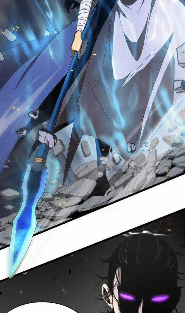 Chư Giới - Tận Thế Online Chapter 73 trang 29