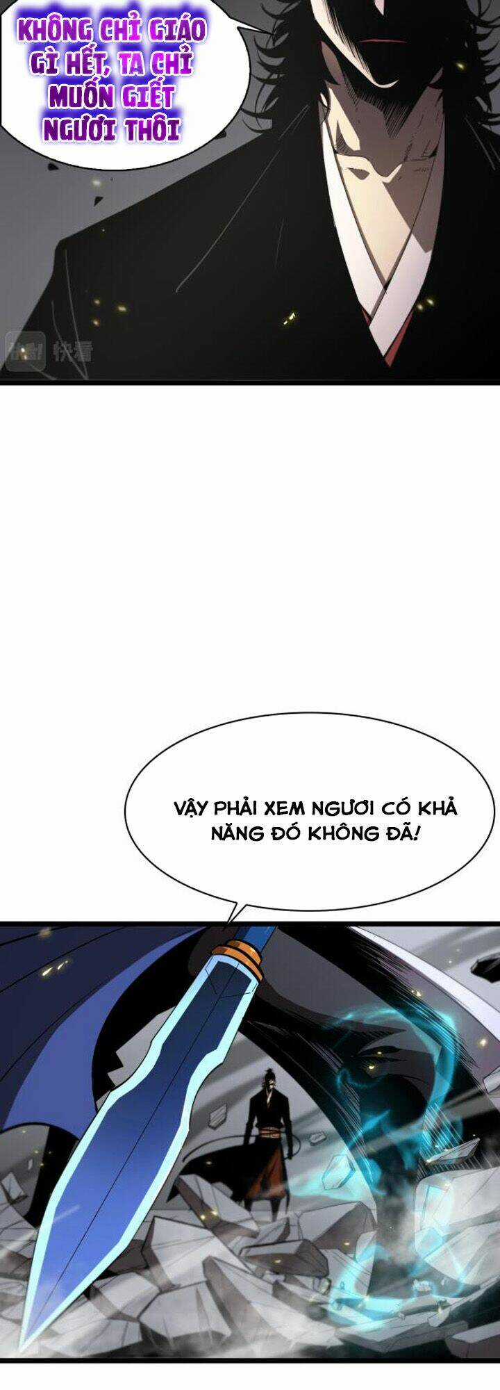 Chư Giới - Tận Thế Online Chapter 73 trang 30