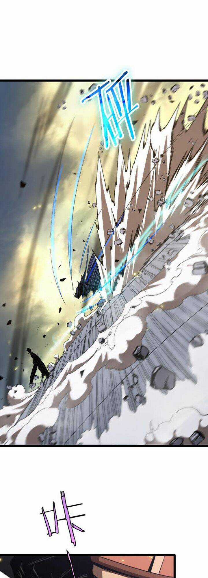 Chư Giới - Tận Thế Online Chapter 73 trang 31