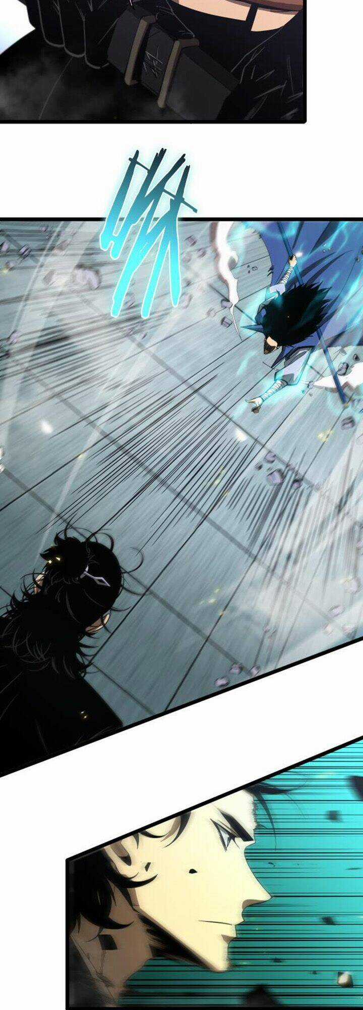 Chư Giới - Tận Thế Online Chapter 73 trang 32