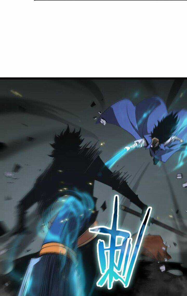 Chư Giới - Tận Thế Online Chapter 73 trang 33