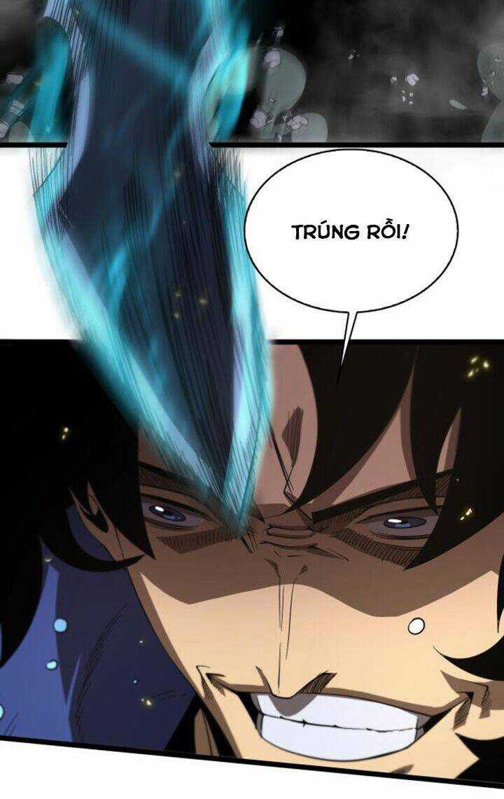 Chư Giới - Tận Thế Online Chapter 73 trang 34