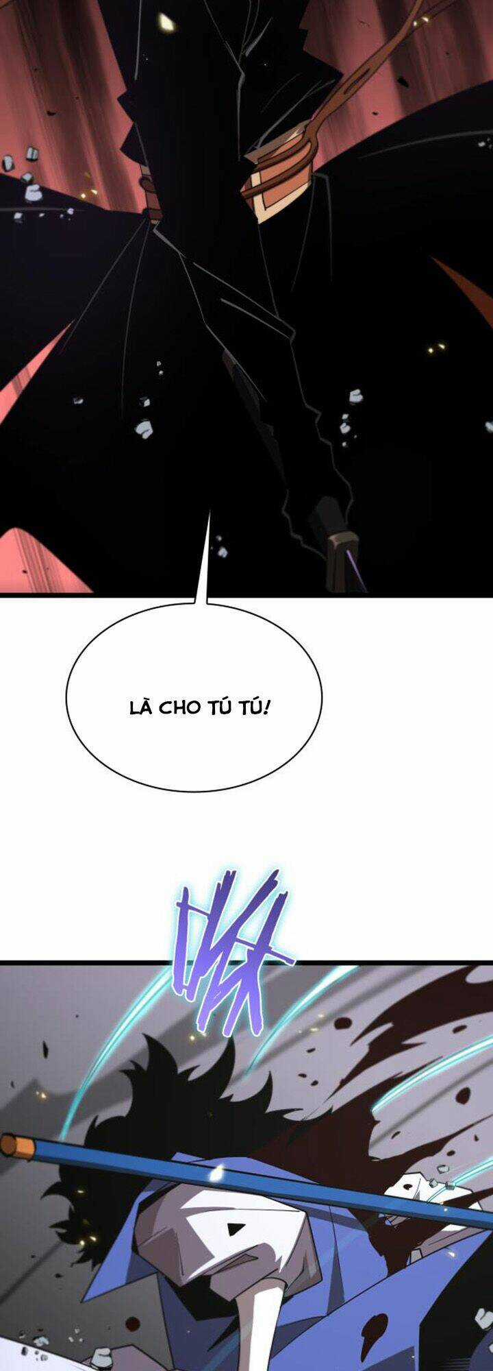 Chư Giới - Tận Thế Online Chapter 73 trang 37