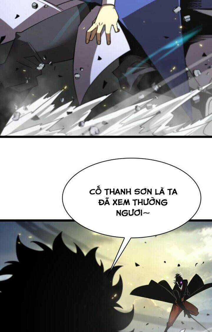 Chư Giới - Tận Thế Online Chapter 73 trang 38