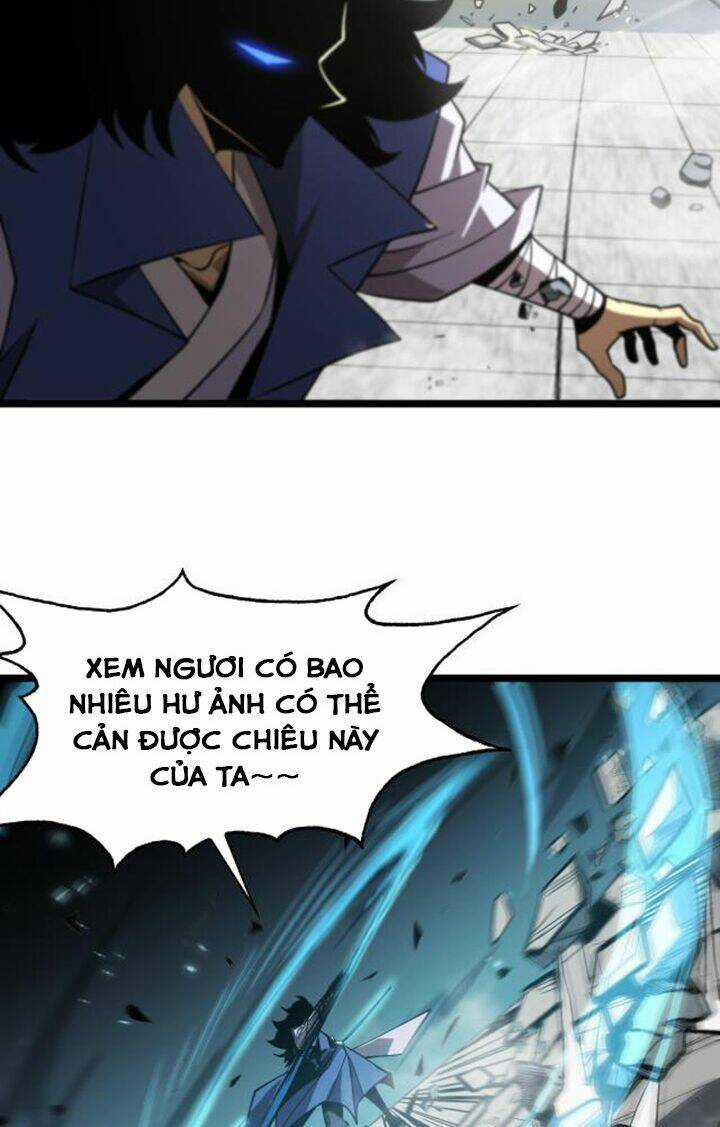 Chư Giới - Tận Thế Online Chapter 73 trang 39