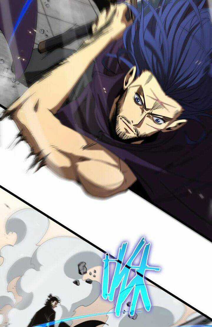 Chư Giới - Tận Thế Online Chapter 73 trang 4