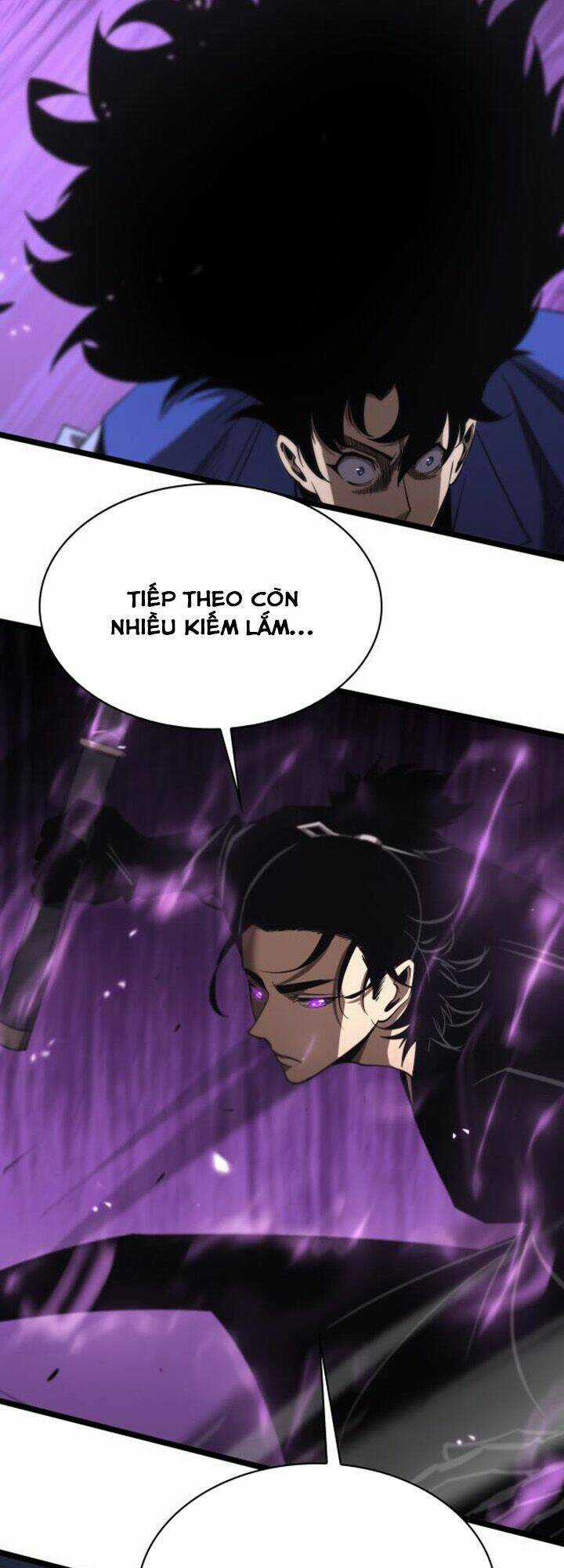 Chư Giới - Tận Thế Online Chapter 73 trang 41